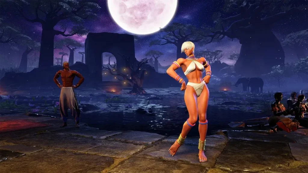 Elena outfit 2