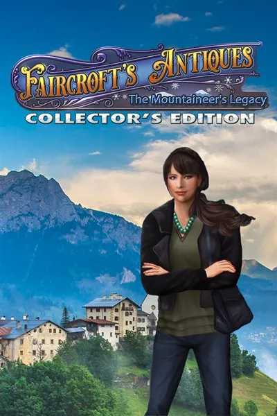 Faircrofts Antiques