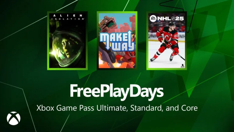 Xbox