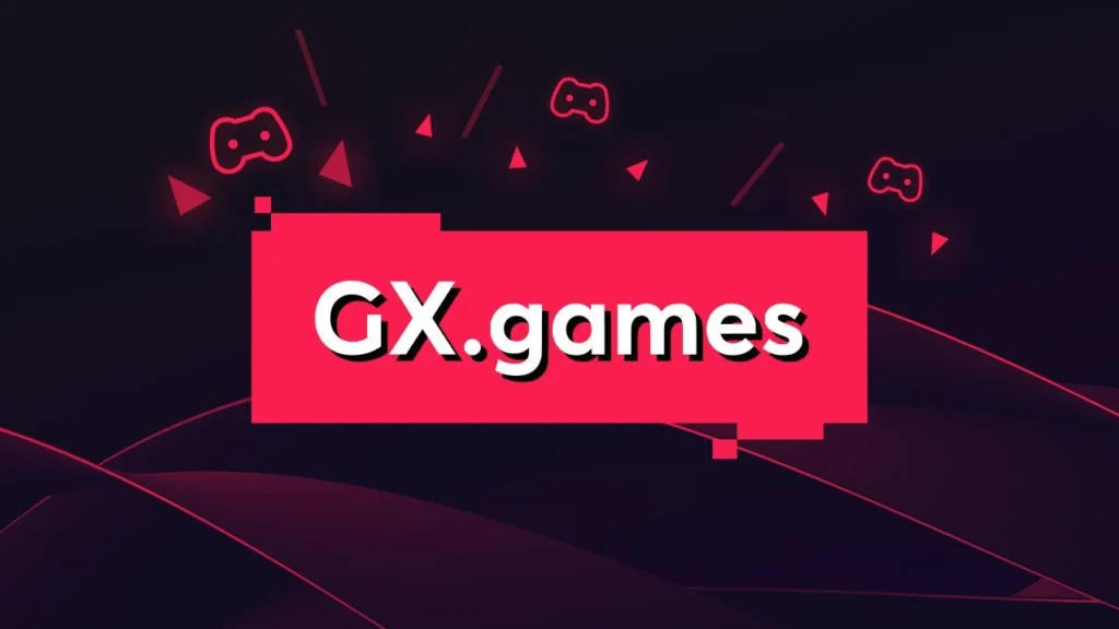 OperaGX