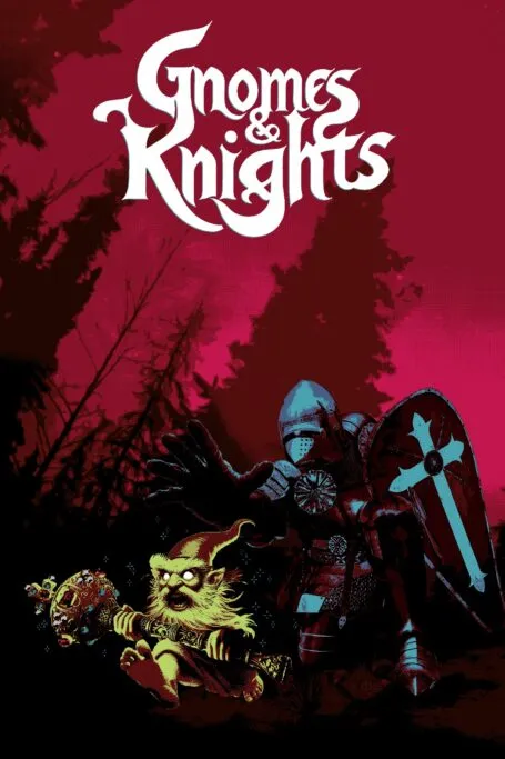 Gnomes-and-Knights