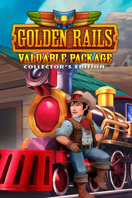 Golden-Rails