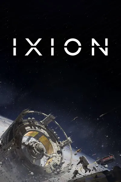 Ixion