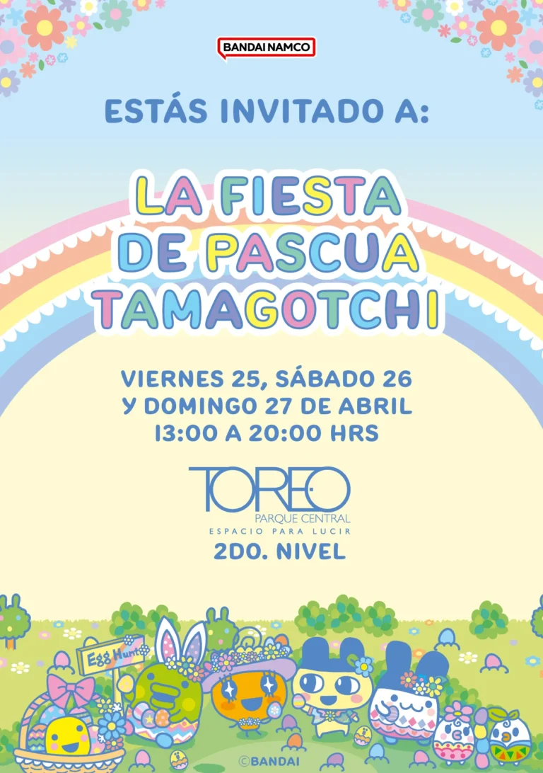 Tamagotchi