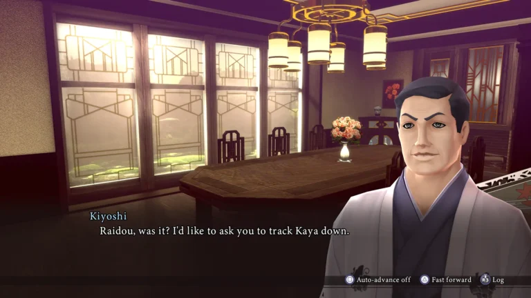 Kiyoshi Daidouji