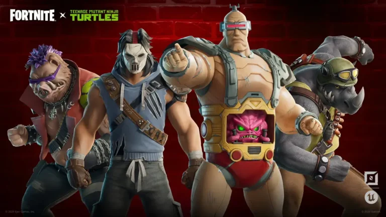 Fortnite
