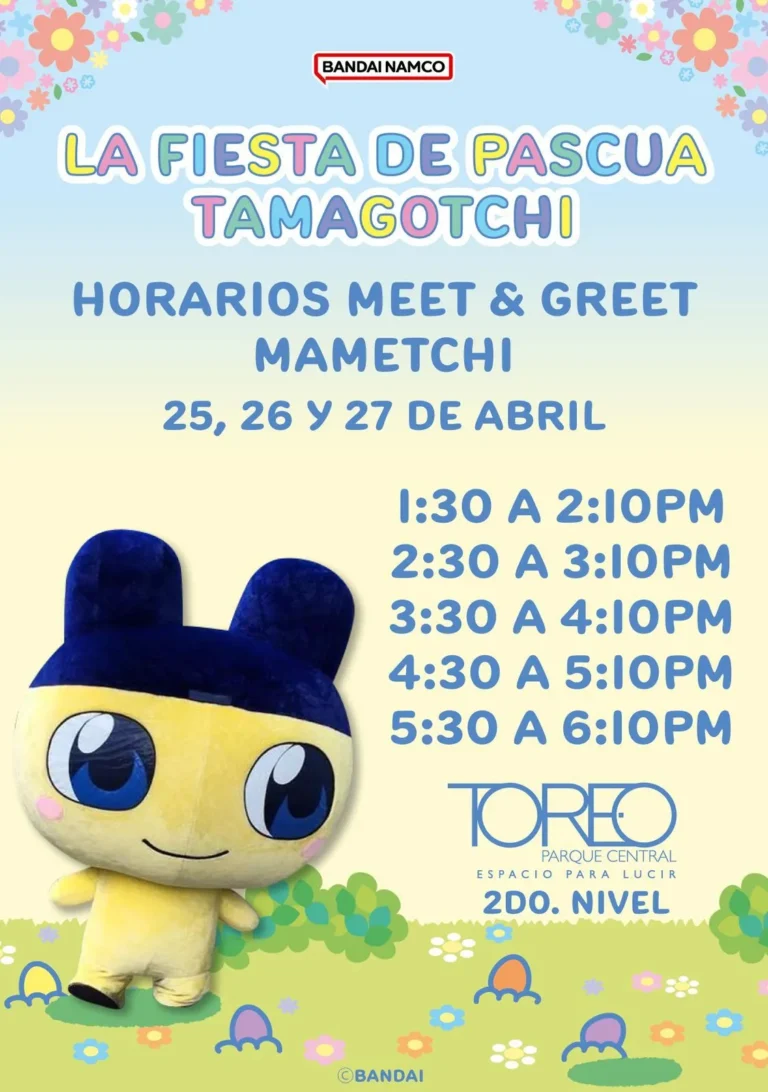 Tamagotchi