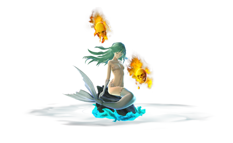 Mermaid