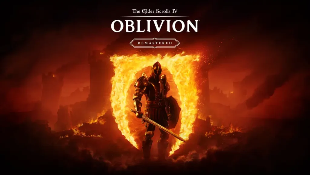 The-Elder-Scrolls-IV-Oblivion