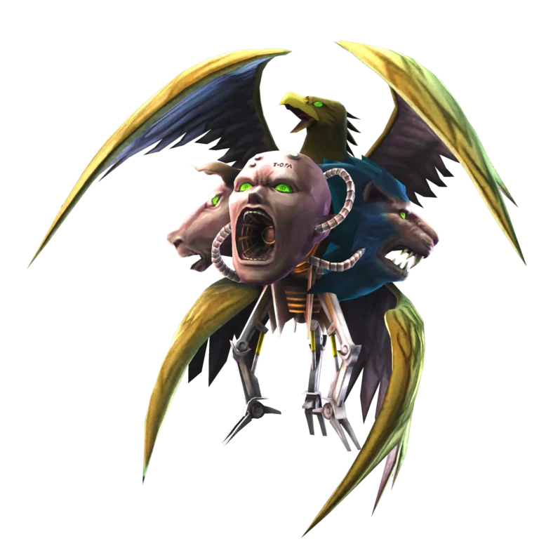 Ophanim