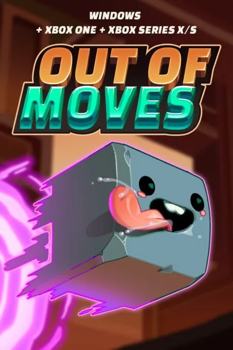 Out-of-Moves