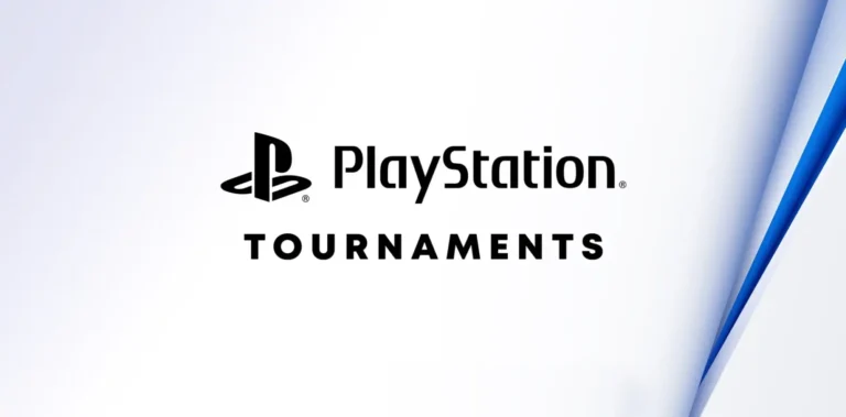 PlayStation-Tournaments