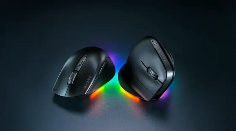 Pro Click V2
