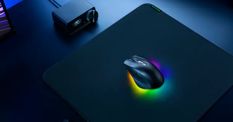 Razer Pro Click V2