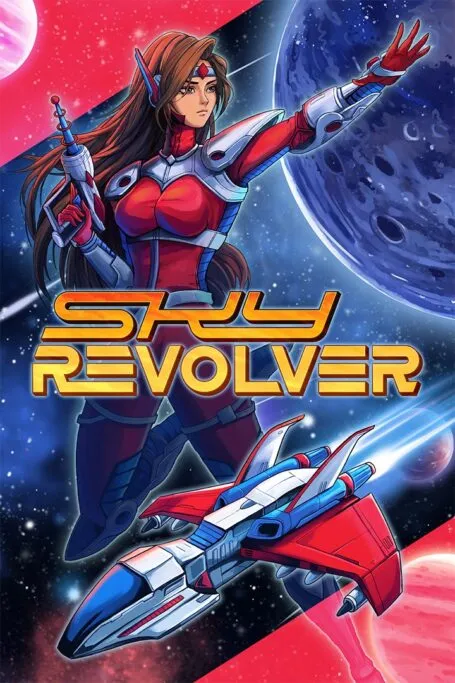 Sky-Revolver