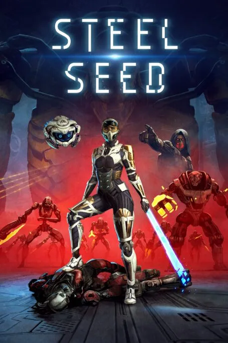 Steel-Seed