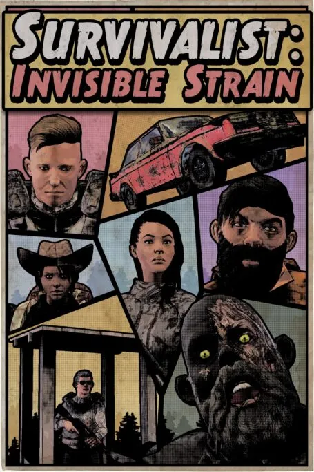 Survivalist-Invisible-Strain