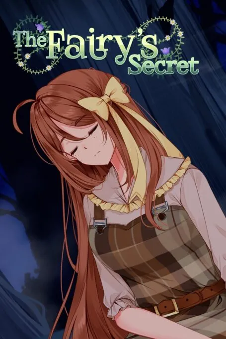 The-Fairys-Secret