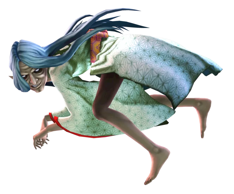 Turbo Granny
