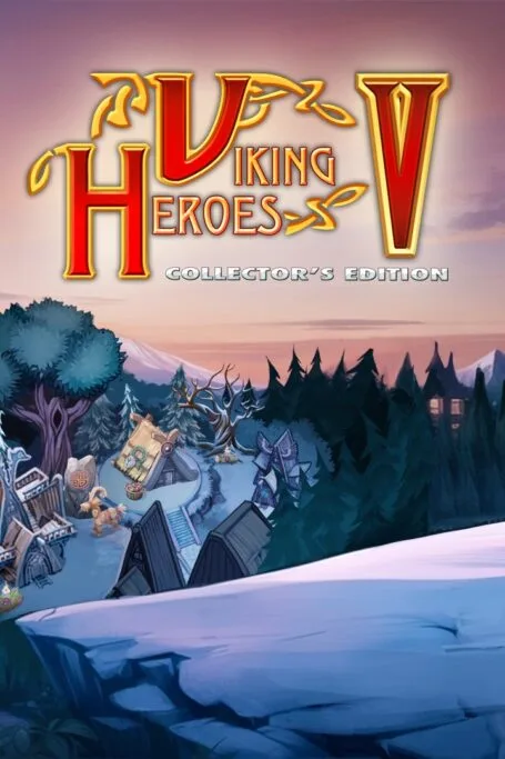 Viking-Heroes-V
