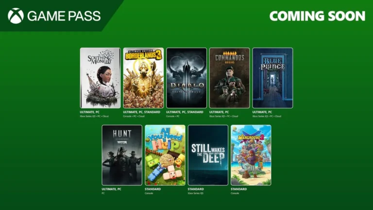 GamePass