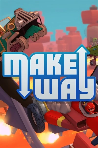 Make-Way