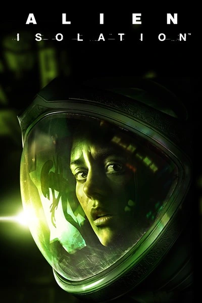 Alien-Isolation