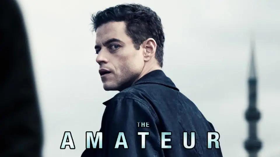 El-Amateur