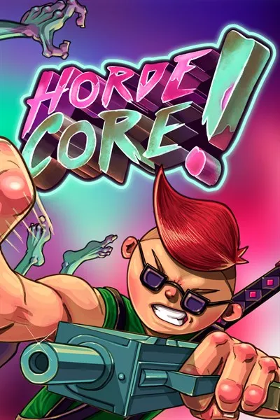 HordeCore