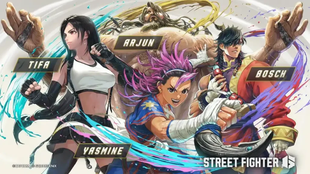 Street-Fighter-6