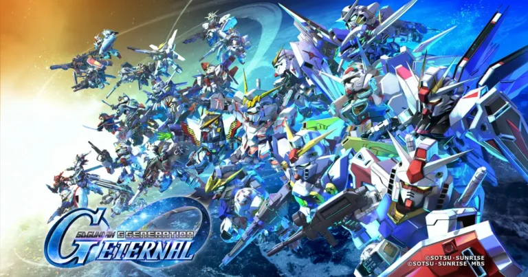 Gundam-Generation