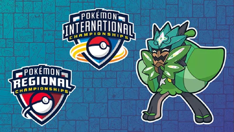 Pokemon