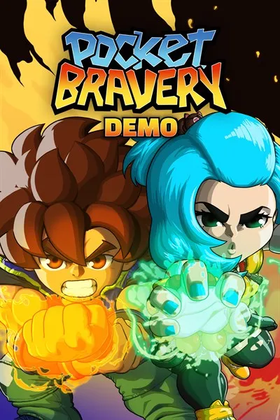 Pocket Bravery