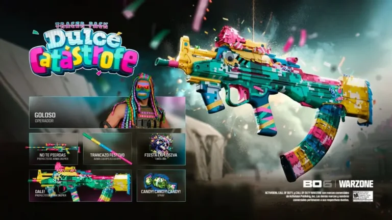 WARZONE