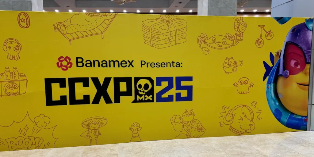 CCXPMX25