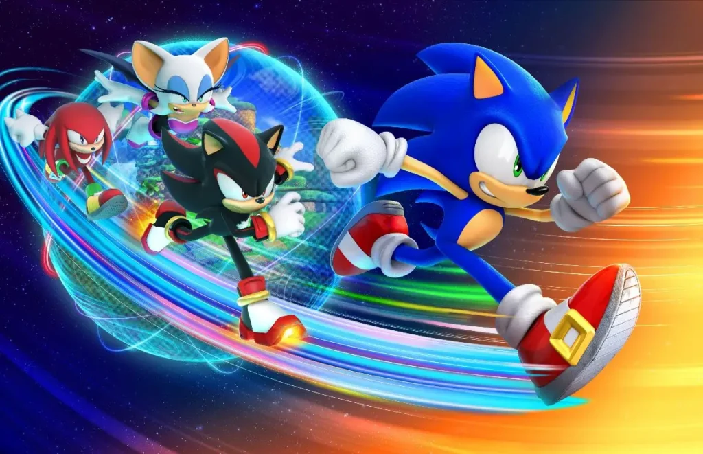 Sonic