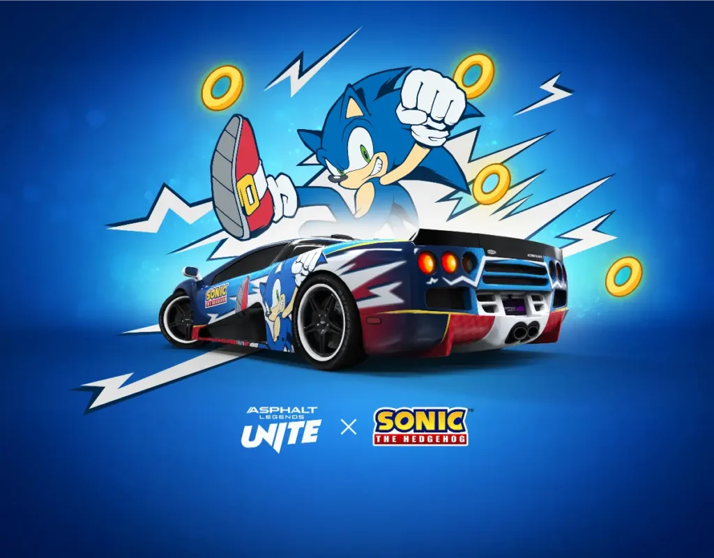 Sonic