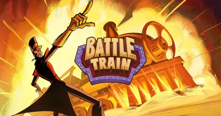 Battle Train