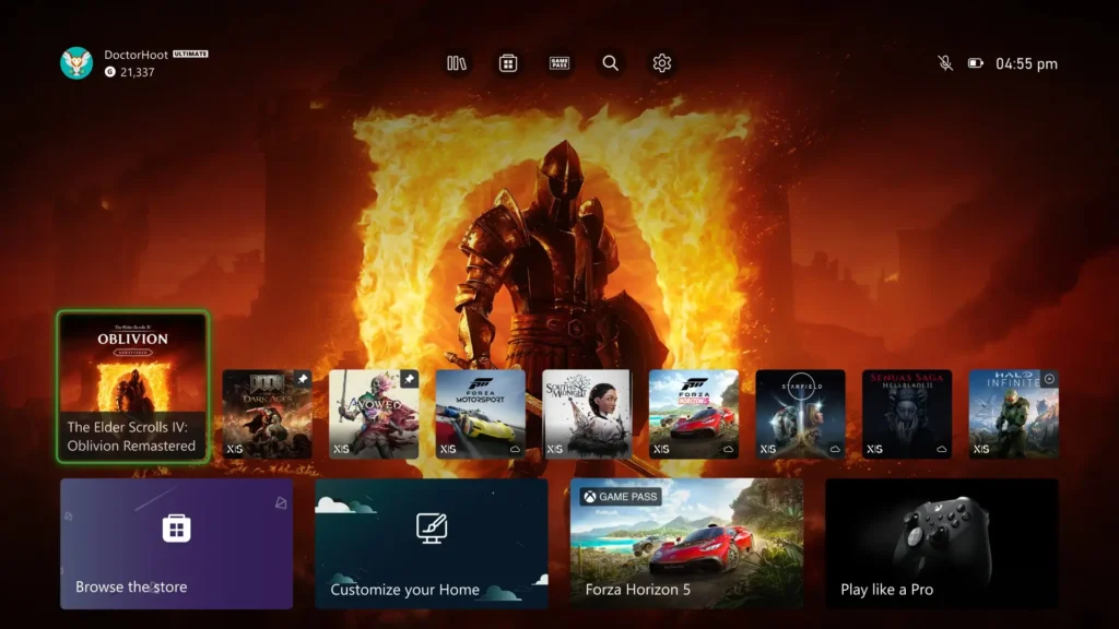 Xbox
