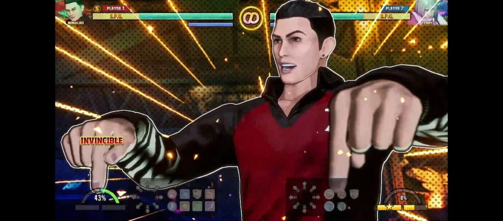 Fatal-fury-cr7