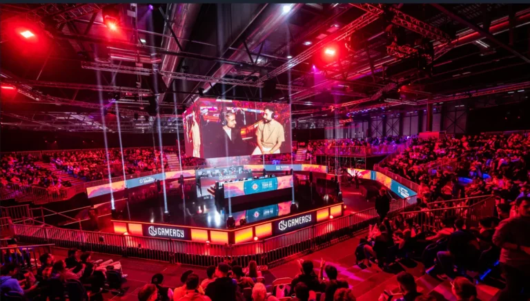 Gamergy 2025