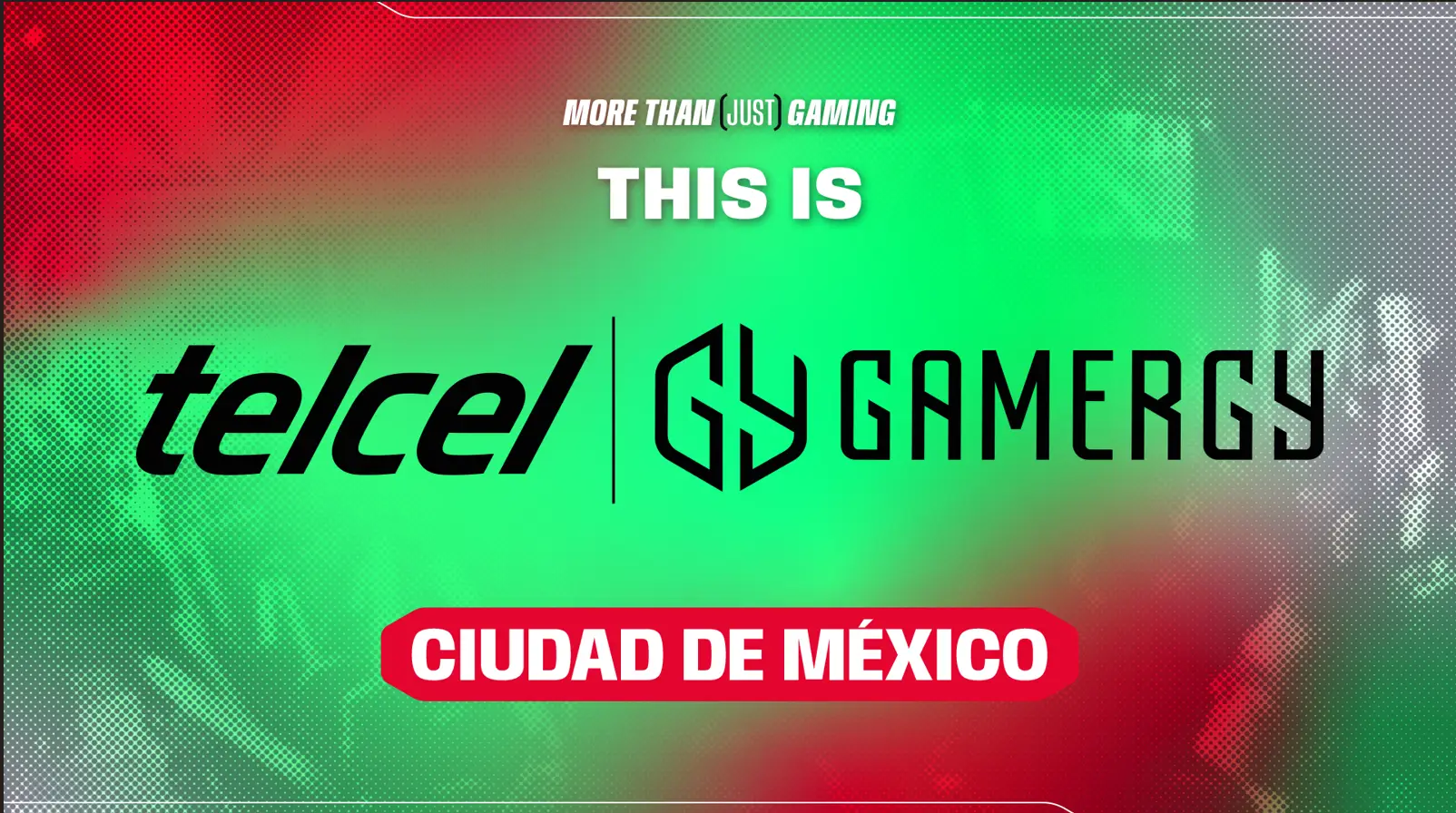 Noticias | GAMERGY está de vuelta - Frames