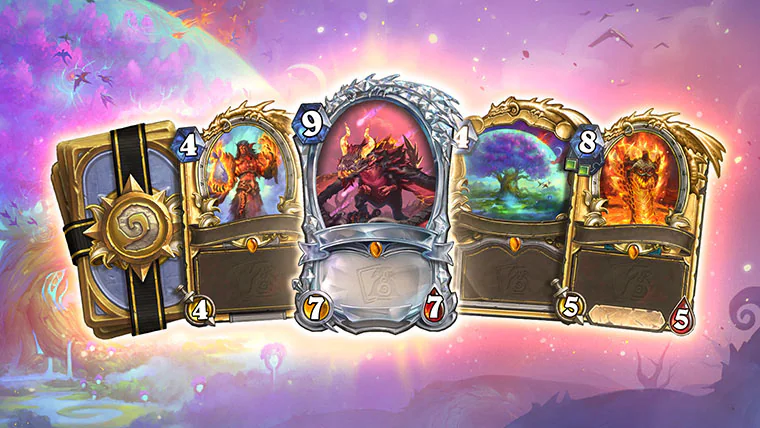 Hearthstone-brasas-del-arbol-del-mundo