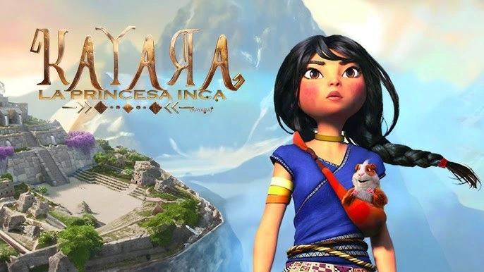 Kayara-La-princesa-Inca