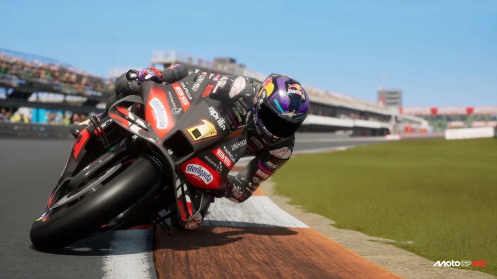 MotoGP25
