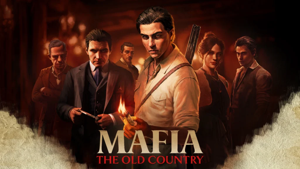 Mafia-The-Old-Country