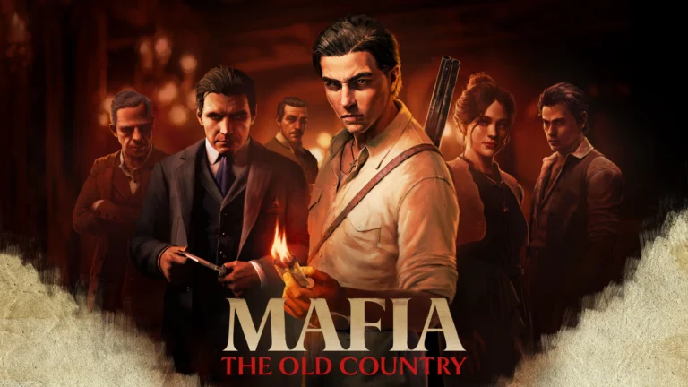 Mafia-The-Old-Country