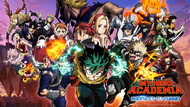 My-Hero-Academia-Ahora-es-tu-turno