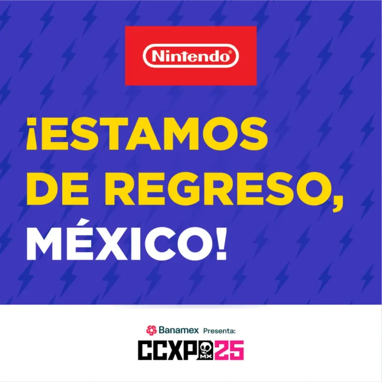 NINTENDO-CCXP25