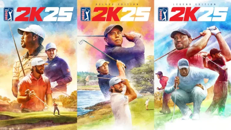 PGA-TOUR-2K25